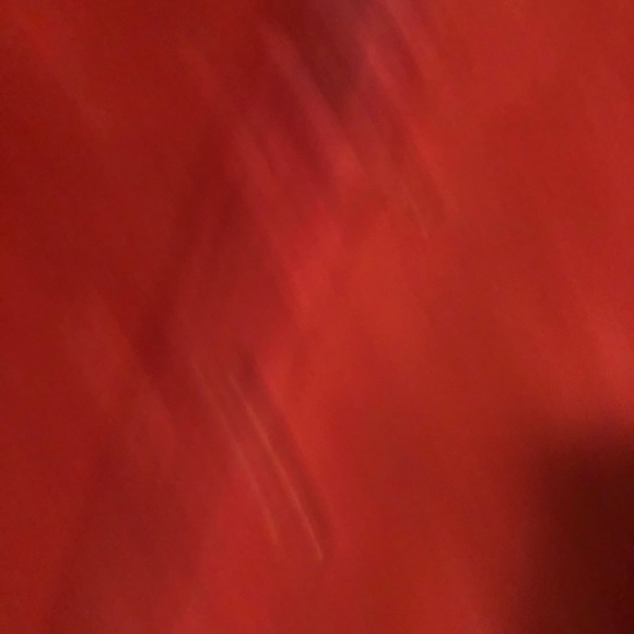 Jessica Holbrook vintage suede long shirt jacket - Picture 9 of 9